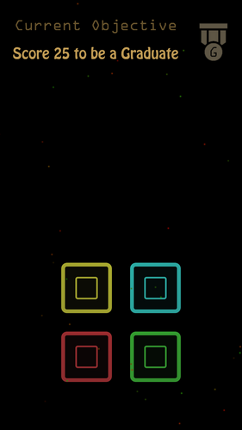 Kudi - The Color Match Arcade Game screenshot
