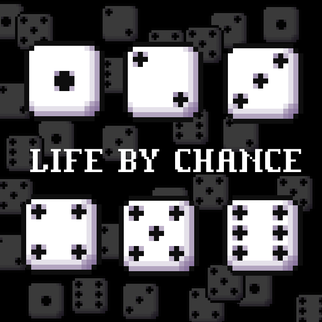 Games like Life by Chance