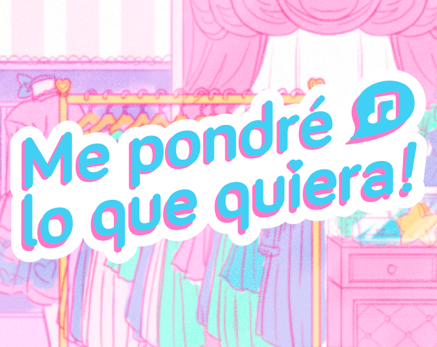 Games like Me pondré lo que quiera!