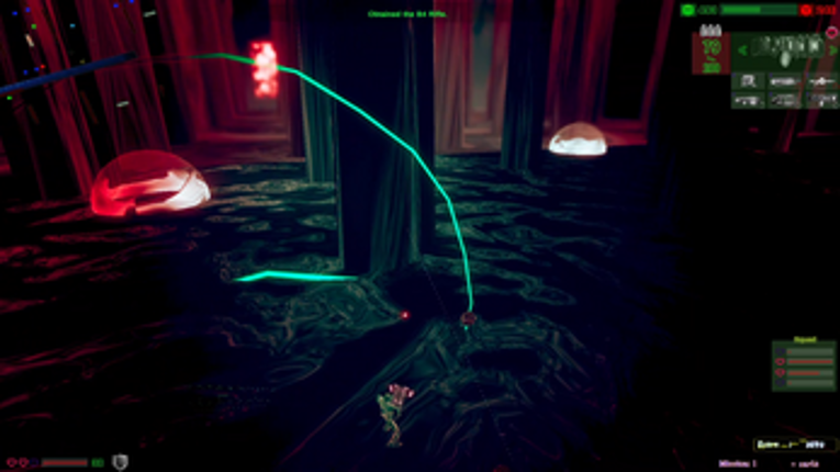 N3 Shooter Series - M2  (Isometric Mode). Image
