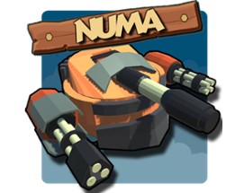 Numa - Mech Survival Saga Image