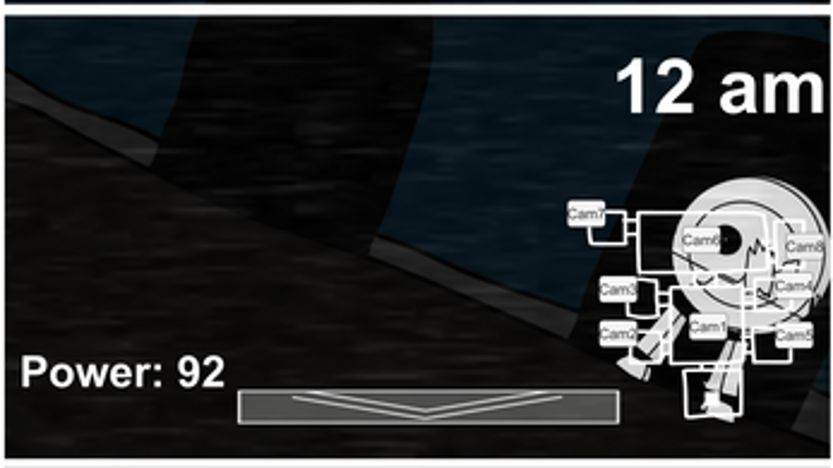 One Night At Spoonals screenshot