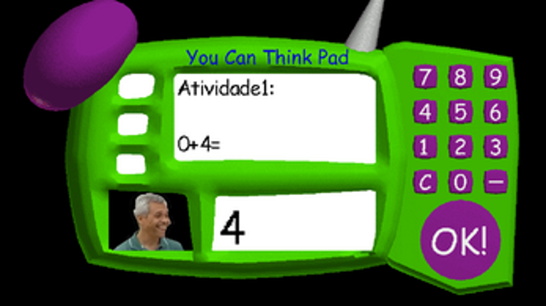 Osmar Basics Remastered screenshot