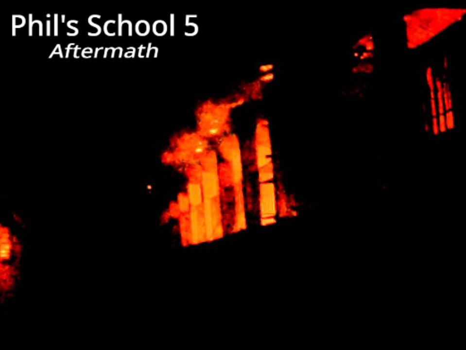 Games like Phil's School 5: Aftermath