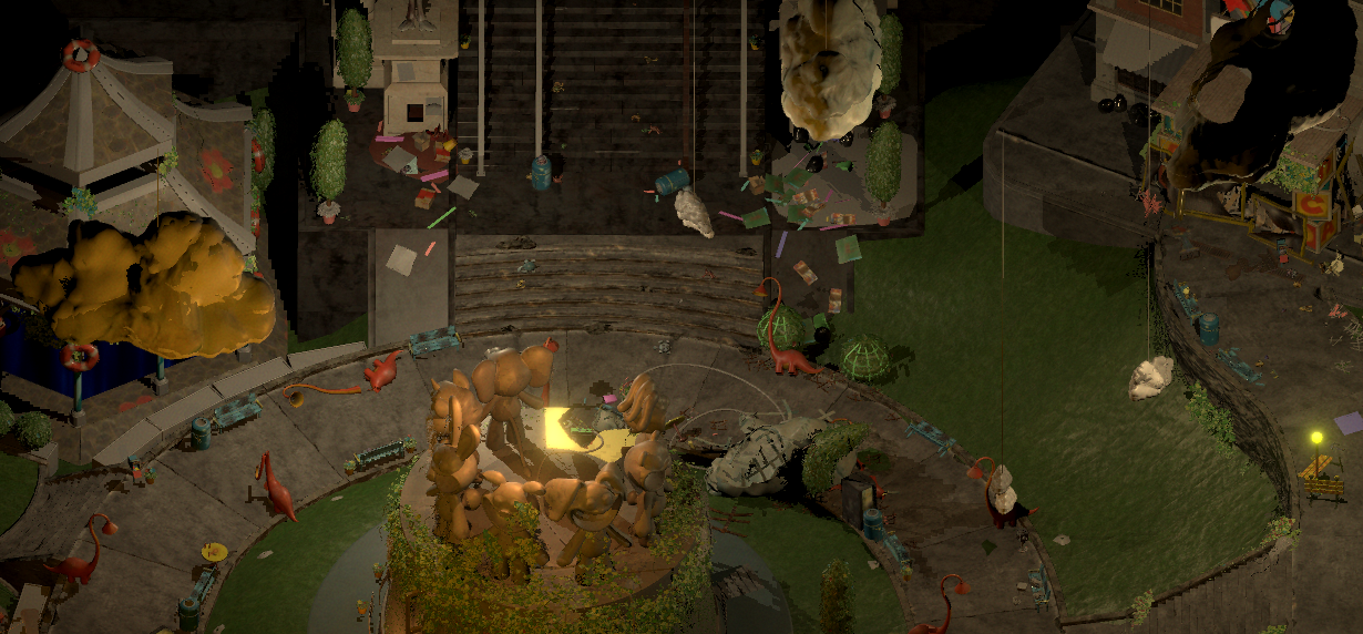 Games like Poppy Playtime Chapter 3  Mobile