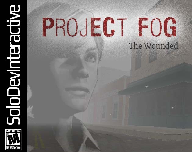 Games like Project Fog: The Wounded
