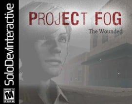 Project Fog: The Wounded Image