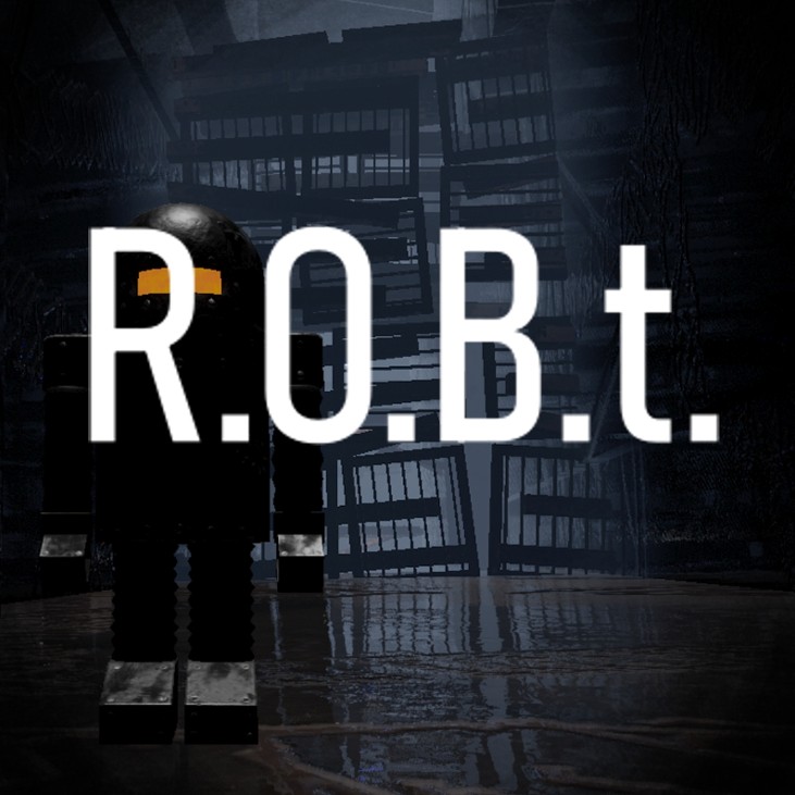 Games like R.O.B.t.