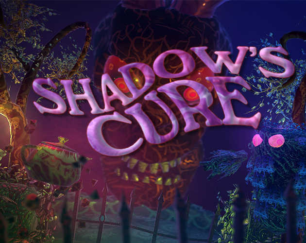 Games like Shadow's Cure