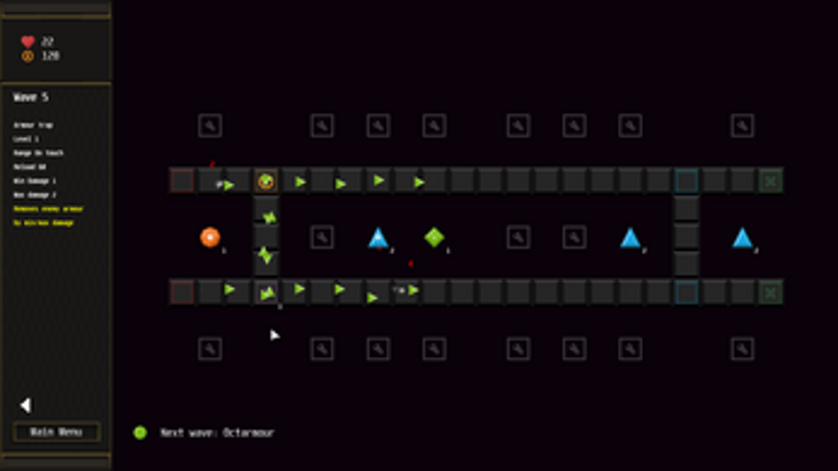 Shape Defenders Image
