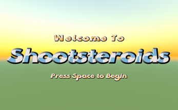 Shootsteroids Image