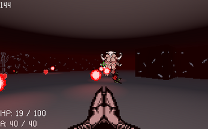 Sin of Lust Image