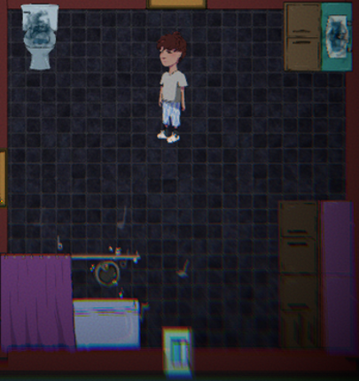 Snooze Button screenshot