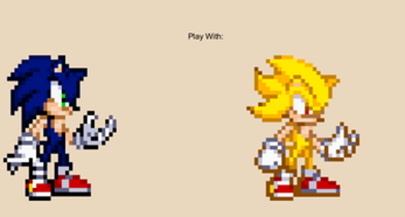 Sonic Forces Saving The World Of Eggman And Infinite 2d screenshot