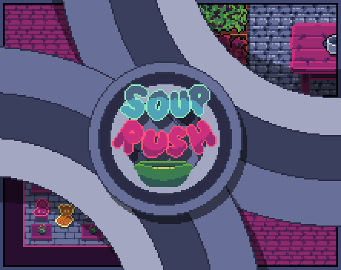 Games like Soup Rush