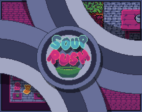 Soup Rush Image