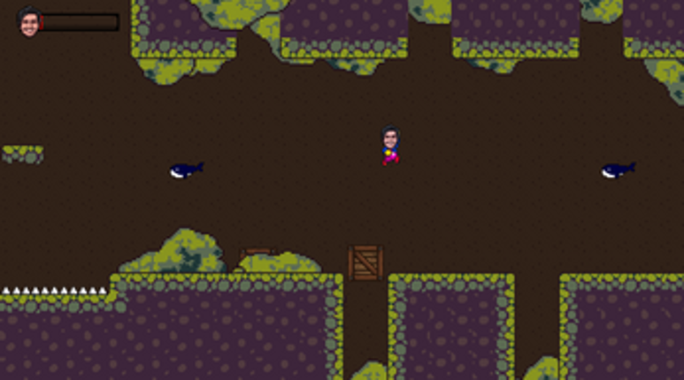 The Adventure of Maniya screenshot