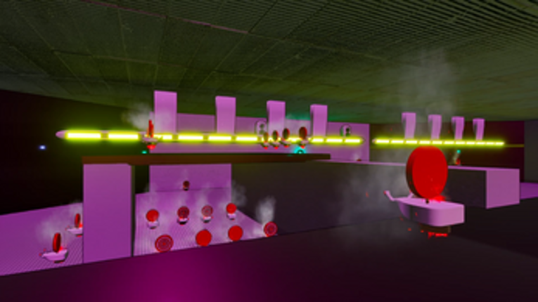 The Bits And Blow Targeting Show screenshot
