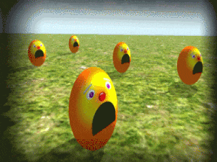 Games like The Brave Ball