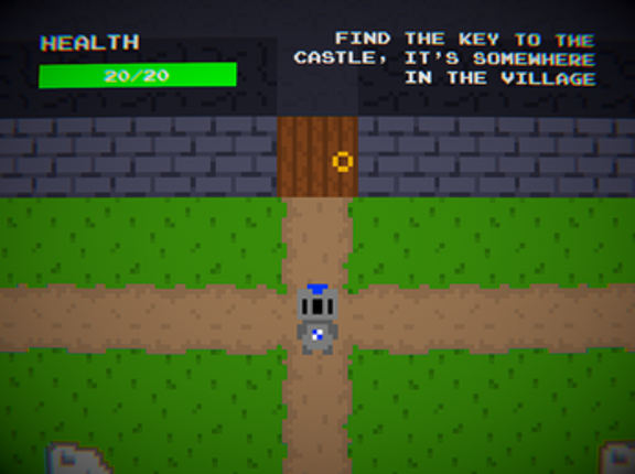 The Change Quest Image