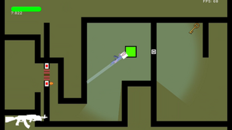 The Complex screenshot