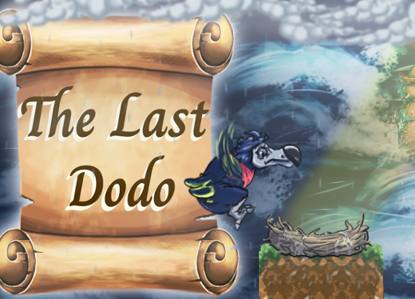 The Last Dodo Image