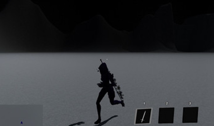 The Lost Hero screenshot