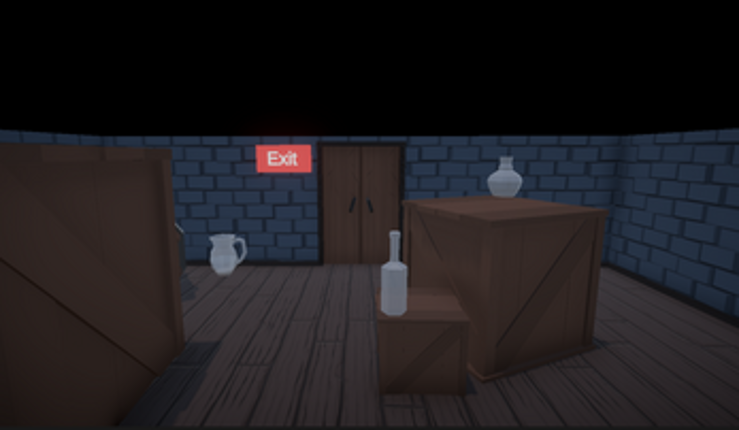 The residence of ghosts Image