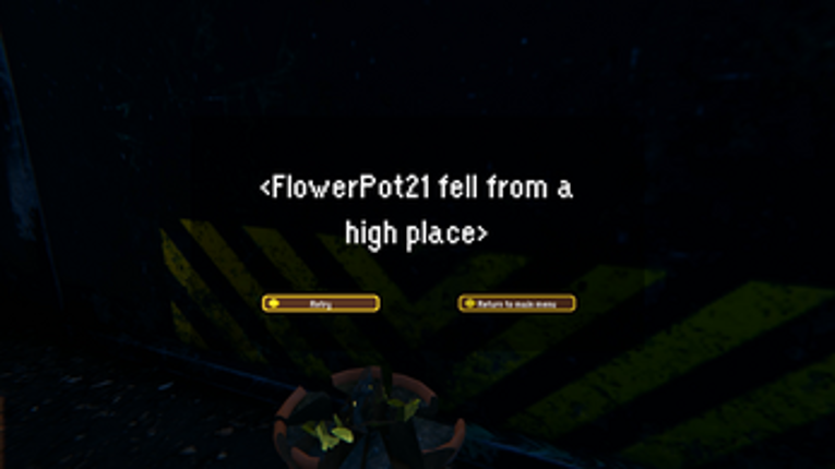 The spruce of life screenshot