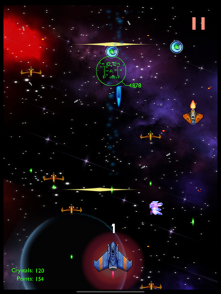 Time Squad: Alpha Strike! Image