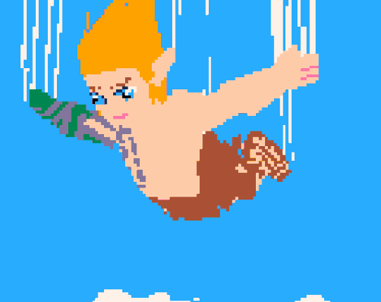 Tears of the Kingdom Image