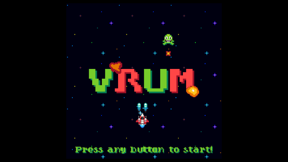 Games like VRUM