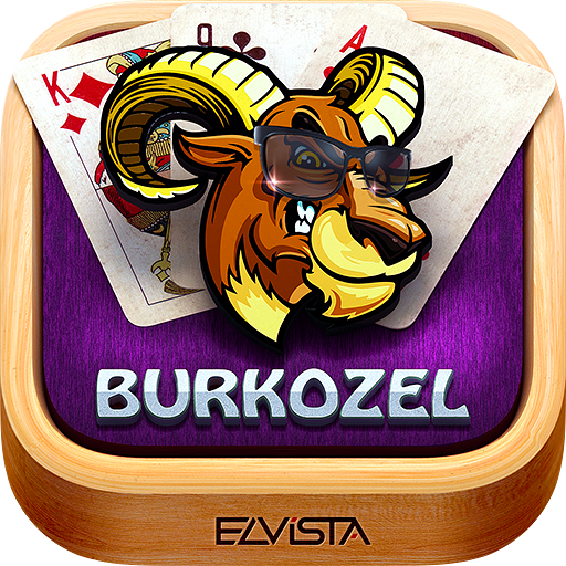 Games like Burkozel HD Online