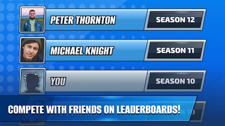 Idle Sports Tycoon Game screenshot