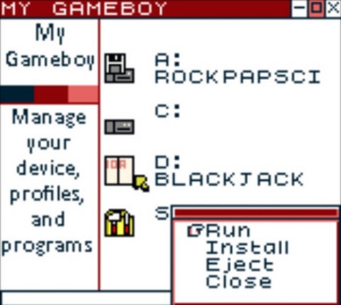Gameboy98 Image