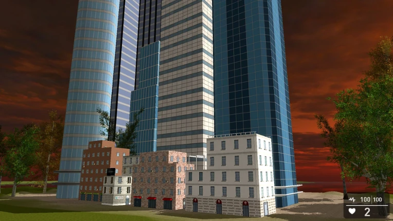 GameGuru screenshot