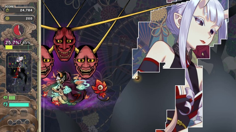 Gensou -Yumegokochi- Illusion -Dreamlike- screenshot