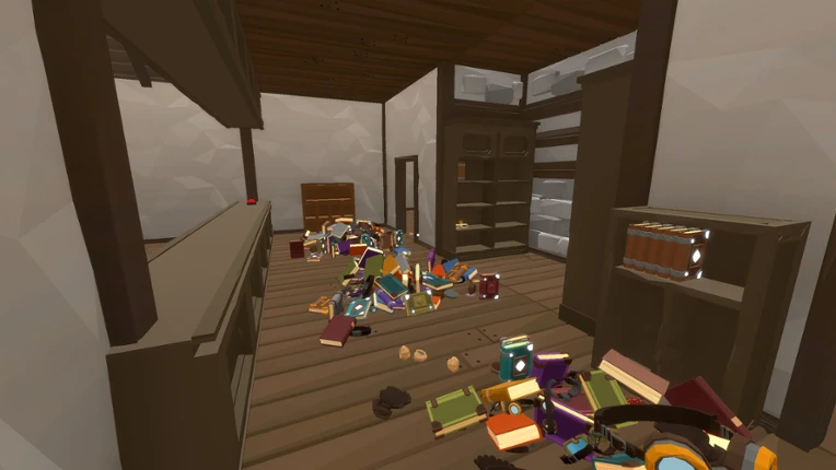 Grand Opening: The Apothecary Image