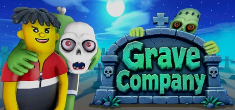 Games like Grave Company