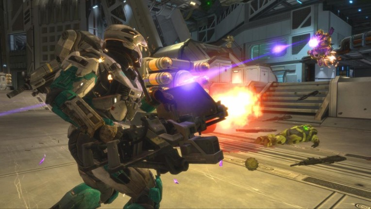 Halo: The Master Chief Collection screenshot