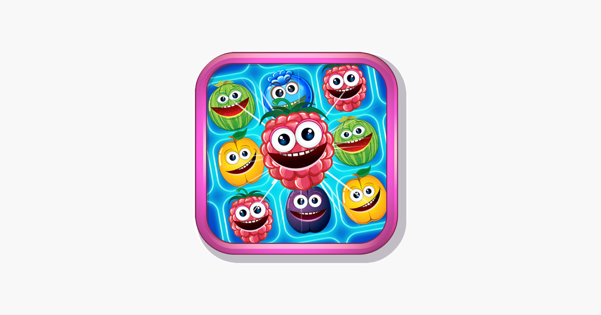 Games like Happy Farm Fruit Frenzy