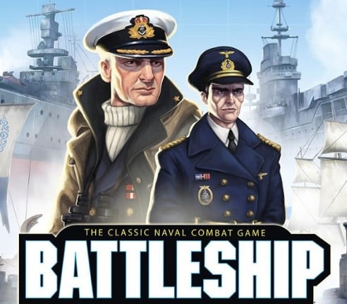 Hasbro's Battleship Image