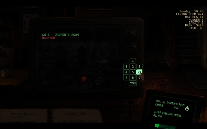 Hauntasy Image