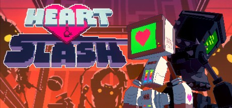 Games like Heart&Slash