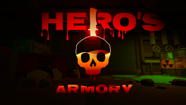 Heros Armory Image