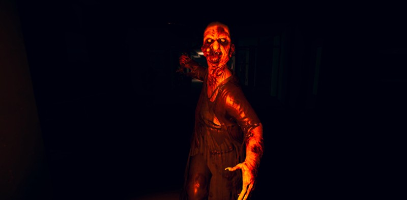 Horror Adventure: Zombie Edition screenshot