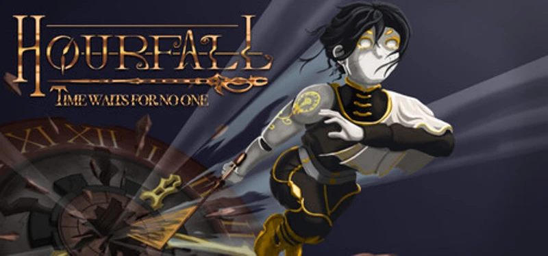 Hourfall Image