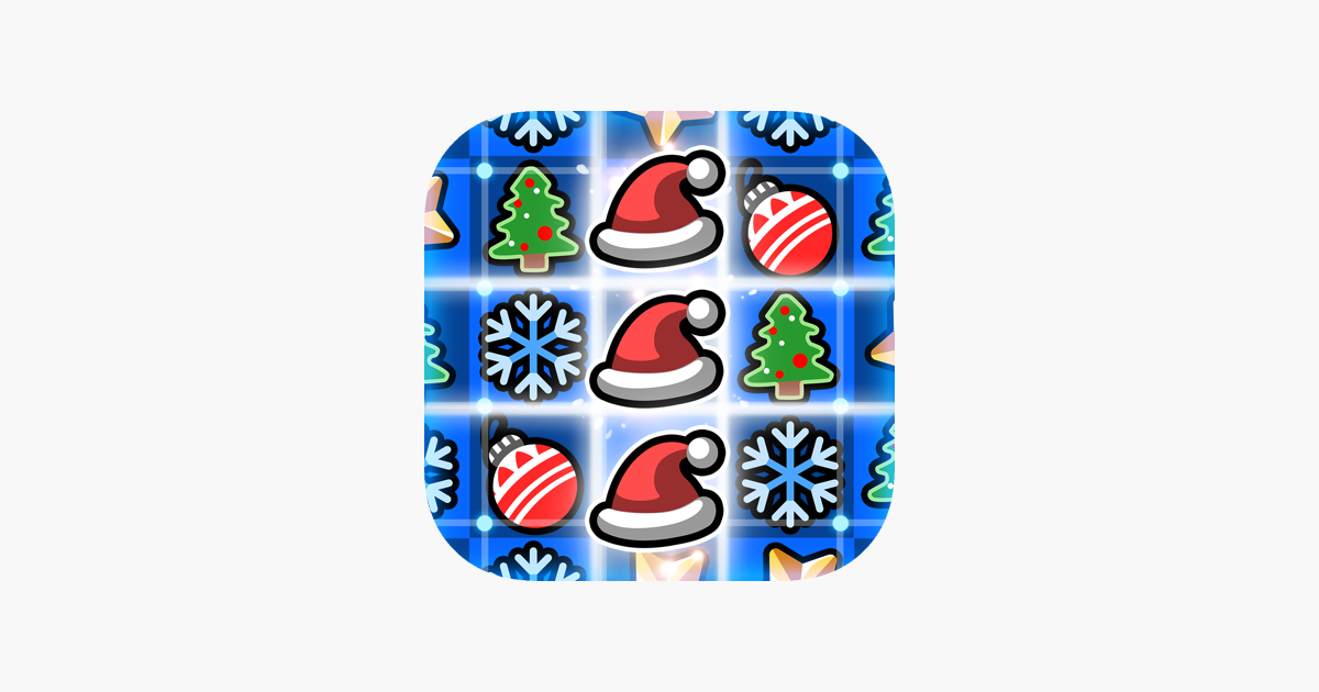 Games like Ice Match