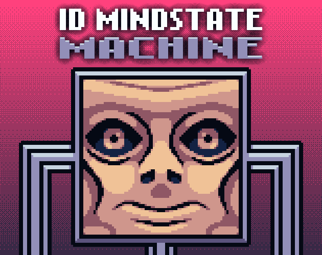 Games like ID Mindstate Machine