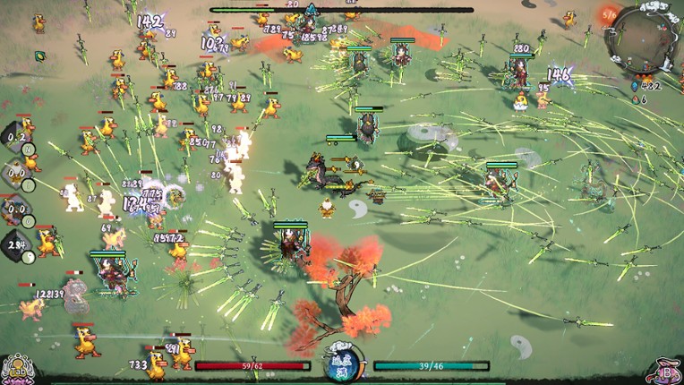 Immortal Rebirth Image
